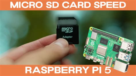 check raspberry pi sd card health|raspberry pi sd card speed.